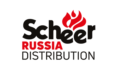 Scheer Russia